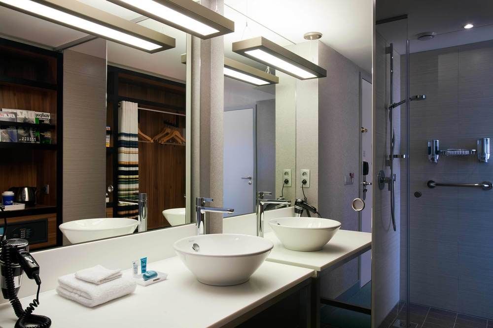 Aloft Schuman 3* Brussel