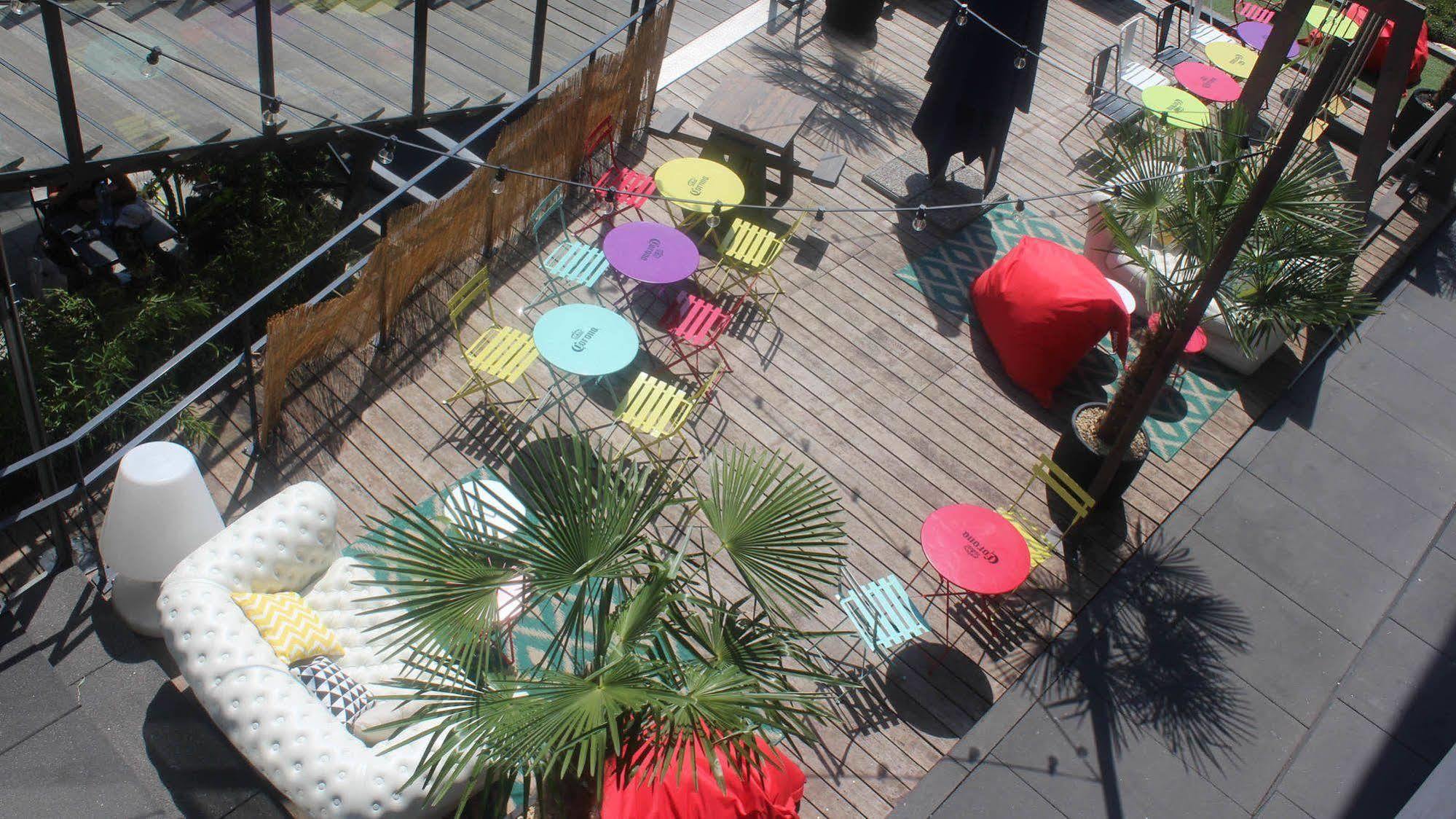 Aloft Schuman Hotel Brussel