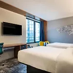 Aloft Brussels Schuman