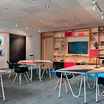 Aloft Brussels Schuman