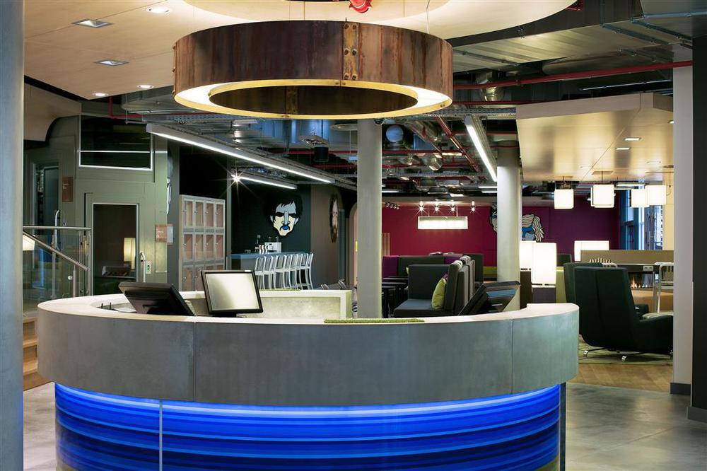 Aloft Schuman 3* Bruxelles