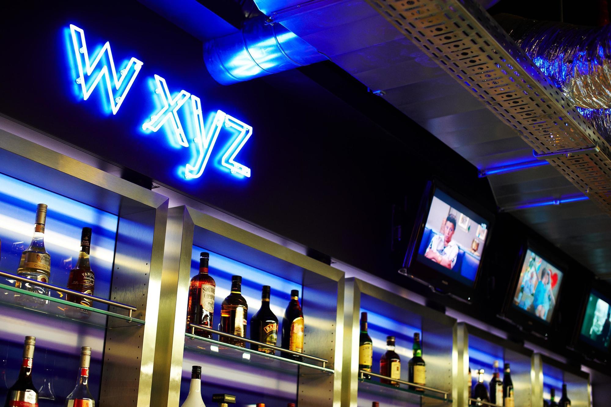 Aloft Schuman 3* Bruxelles