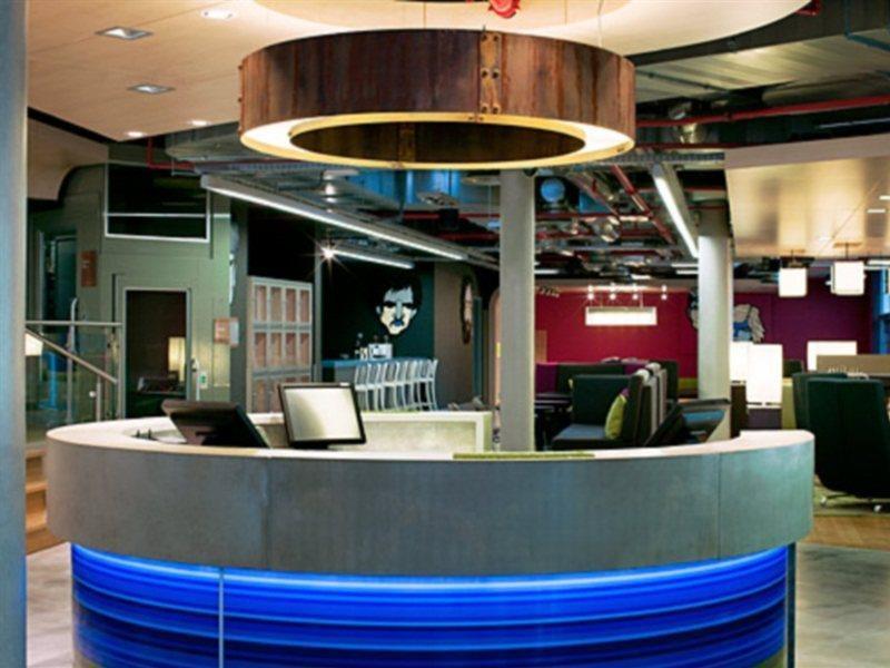 Aloft Schuman Bruxelles
