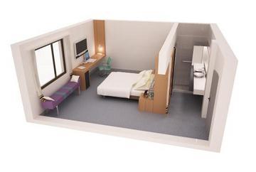 Hotel Aloft Schuman Bruxelles