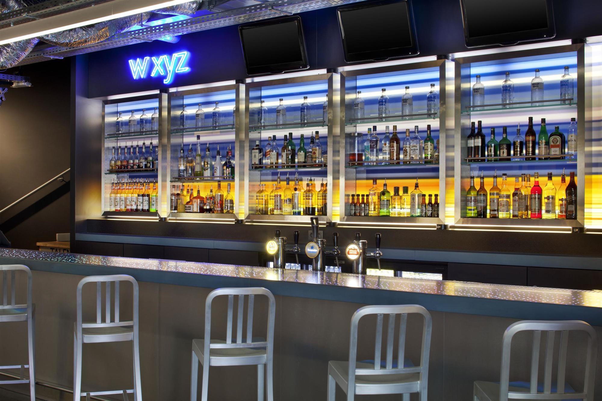Aloft Schuman Hotel Bruxelles