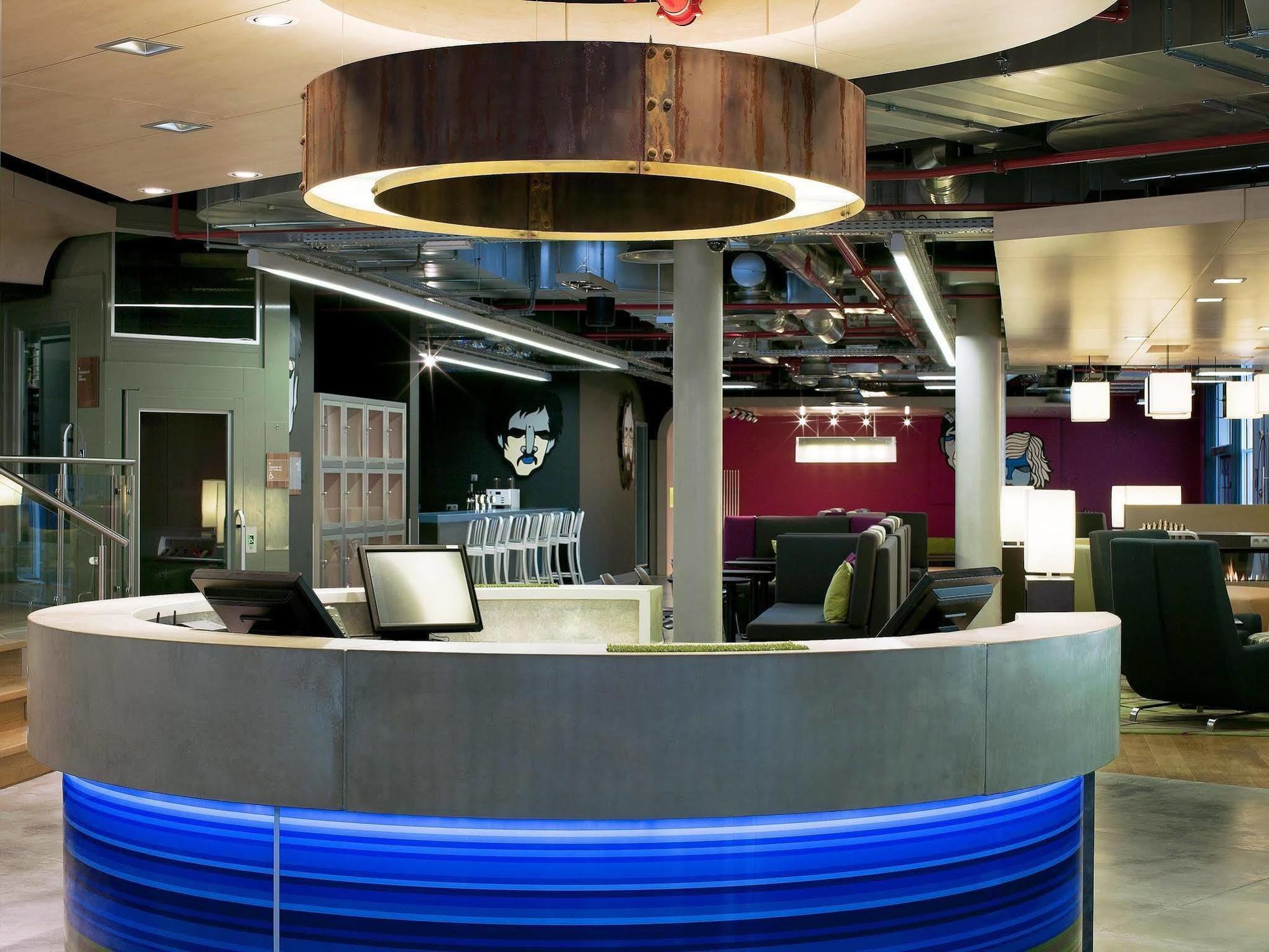Aloft Schuman Bruxelles