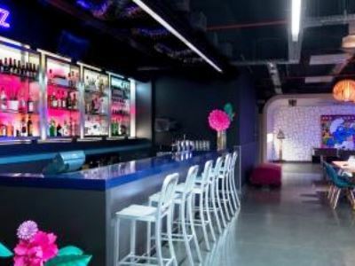 Aloft Schuman Hotel Bruxelles